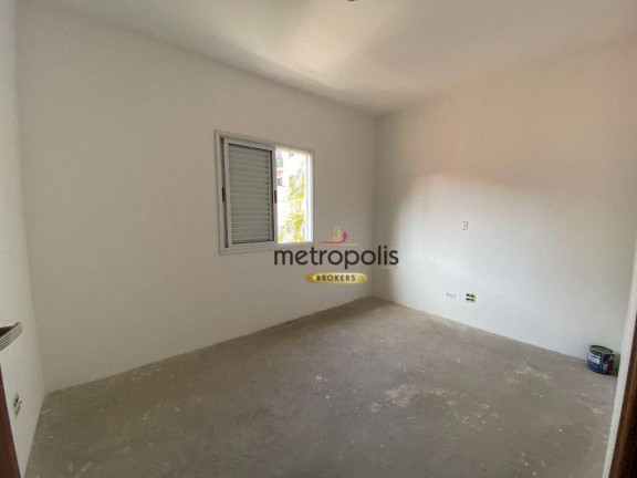 Imagem Sobrado com 3 Quartos à Venda, 194 m² em Campestre - Santo André