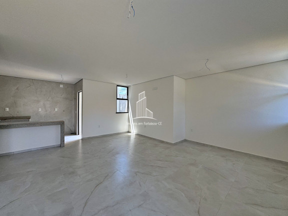 Imagem Casa com 4 Quartos à Venda, 152 m² em Cidade Dos Funcionários - Fortaleza Imagem Casa com 4 Quartos à Venda, 152 m² em Cidade Dos Funcionários - Fortaleza