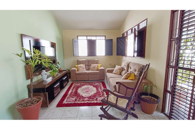 Imagem Casa com 4 Quartos à Venda, 160 m² em Bancários - João Pessoa Imagem Casa com 4 Quartos à Venda, 160 m² em Bancários - João Pessoa