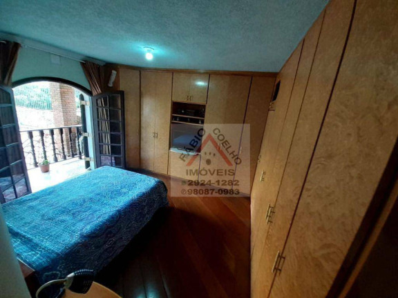 Imagem Casa com 4 Quartos à Venda, 250 m² em Cupecê - São Paulo Imagem Casa com 4 Quartos à Venda, 250 m² em Cupecê - São Paulo