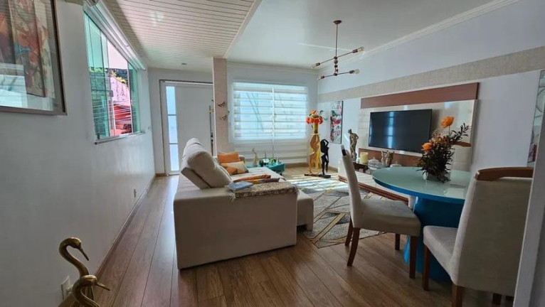 Imagem Casa com 4 Quartos à Venda, 214 m² em Taquara - Rio De Janeiro Imagem Casa com 4 Quartos à Venda, 214 m² em Taquara - Rio De Janeiro