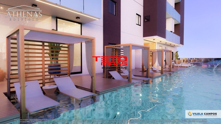 Imagem Imóvel com 1 Quarto à Venda, 38 m² em Centro - São Lourenço Imagem Imóvel com 1 Quarto à Venda, 38 m² em Centro - São Lourenço