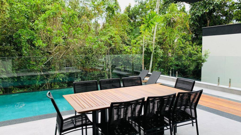 Imagem Casa com 5 Quartos à Venda, 345 m² em Riviera De São Lourenço - Bertioga Imagem Casa com 5 Quartos à Venda, 345 m² em Riviera De São Lourenço - Bertioga