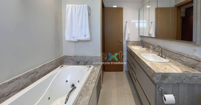 Imagem Apartamento com 3 Quartos à Venda, 166 m² em Jardim Dos Estados - Campo Grande Imagem Apartamento com 3 Quartos à Venda, 166 m² em Jardim Dos Estados - Campo Grande