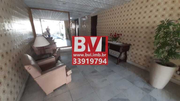 Imagem Apartamento com 3 Quartos à Venda, 120 m² em Vila Da Penha - Rio De Janeiro