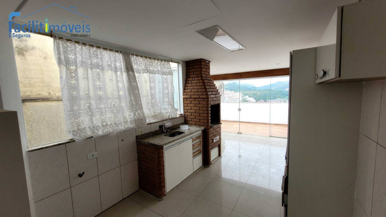 Imagem Apartamento com 2 Quartos à Venda, 78 m² em Vila Progresso - Santo André Imagem Apartamento com 2 Quartos à Venda, 78 m² em Vila Progresso - Santo André