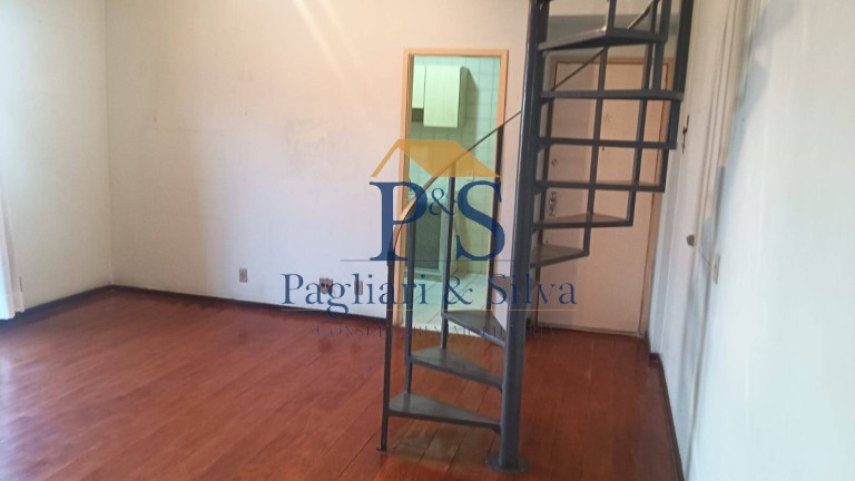 Imagem Cobertura com 2 Quartos à Venda, 120 m² em Vila Isabel - Rio De Janeiro Imagem Cobertura com 2 Quartos à Venda, 120 m² em Vila Isabel - Rio De Janeiro