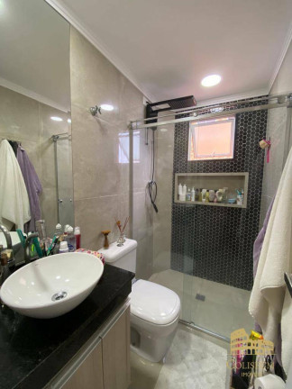 Imagem Apartamento com 2 Quartos à Venda, 90 m² em Canto Do Forte - Praia Grande Imagem Apartamento com 2 Quartos à Venda, 90 m² em Canto Do Forte - Praia Grande