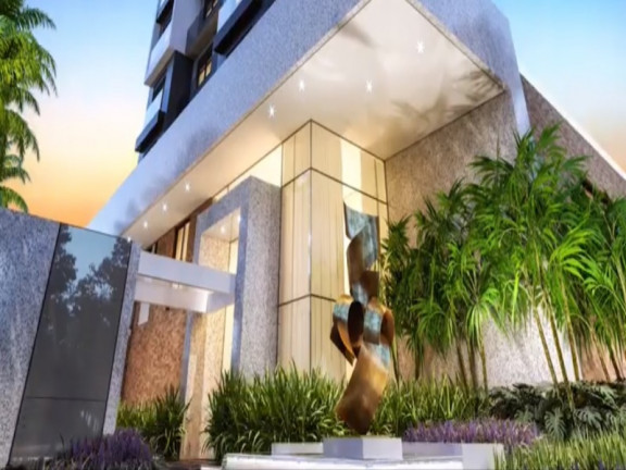 Imagem Apartamento com 3 Quartos à Venda, 186 m² em Bela Vista - Porto Alegre
