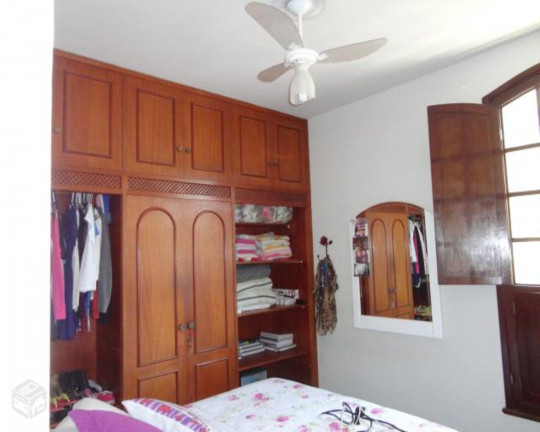 Imagem Imóvel com 3 Quartos à Venda, 133 m² em Passos - Juiz De Fora