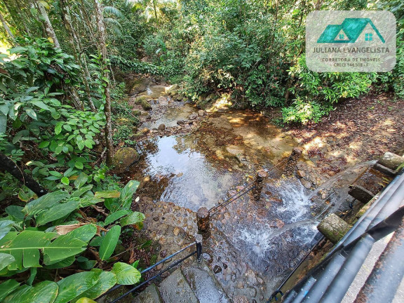 Imagem Terreno em Condomínio à Venda,  em Park Imperial - Caraguatatuba