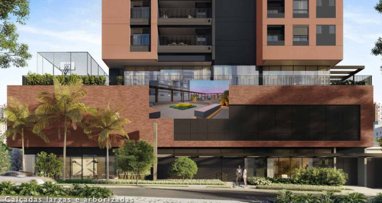 Imagem Apartamento com 3 Quartos à Venda, 93 m² em água Branca - São Paulo Imagem Apartamento com 3 Quartos à Venda, 93 m² em água Branca - São Paulo