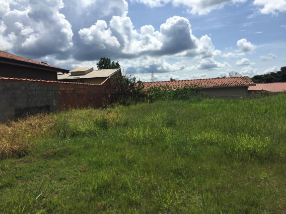 Terreno à Venda, 375 m² em Jardim São Jose - Avaré