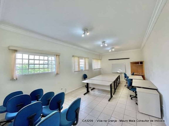 Imagem Casa à Venda, 1.209 m² em Granja Viana Ii - Cotia