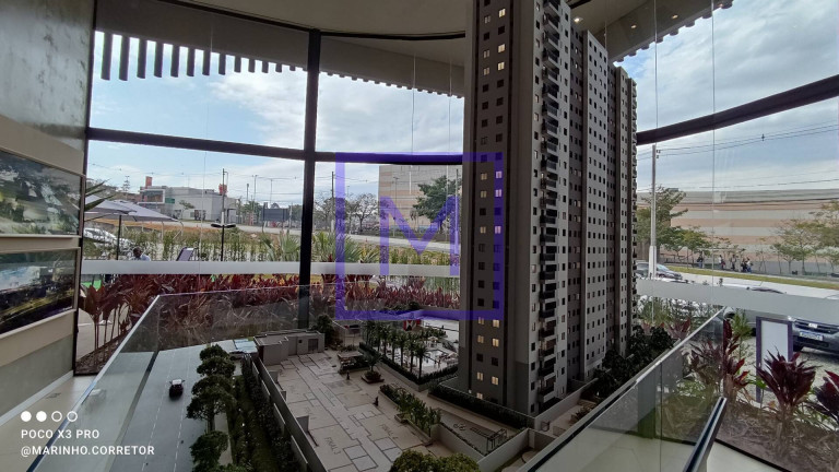 Imagem Apartamento com 2 Quartos à Venda, 36 m² em Itaquera - São Paulo