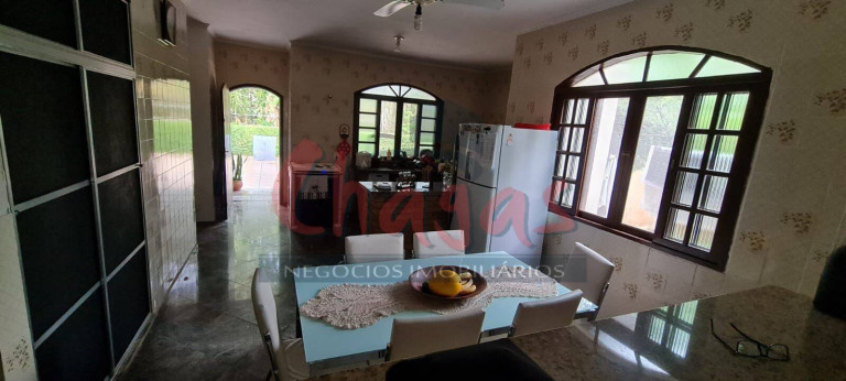 Imagem Casa com 2 Quartos à Venda, 240 m² em Portal Do Patrimonium - Caraguatatuba