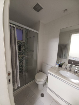 Imagem Apartamento com 3 Quartos à Venda, 142 m² em Jardim Monte Kemel - São Paulo