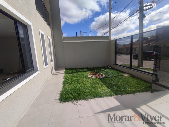 Imagem Sobrado com 3 Quartos à Venda, 112 m² em Afonso Pena - São José Dos Pinhais Imagem Sobrado com 3 Quartos à Venda, 112 m² em Afonso Pena - São José Dos Pinhais