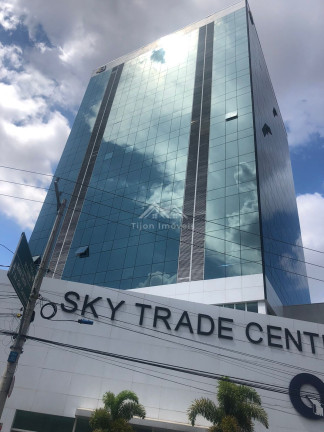 Imagem Sala Comercial à Venda, 270 m² em Centro - Sorocaba