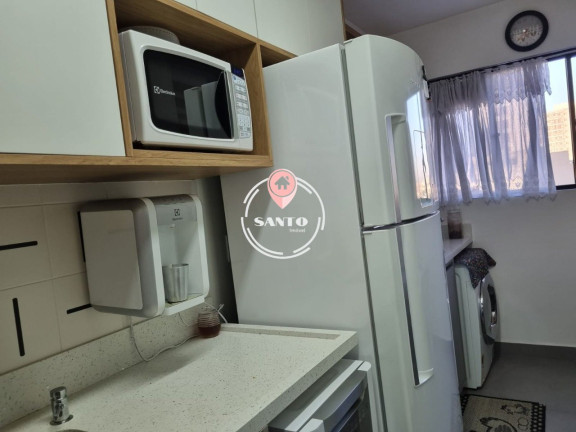 Imagem Apartamento com 3 Quartos à Venda, 74 m² em Rudge Ramos - São Bernardo Do Campo