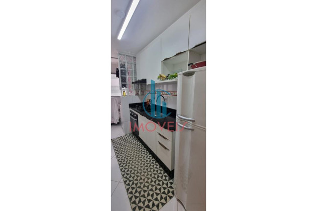 Imagem Apartamento com 2 Quartos à Venda, 52 m² em Vila Mascote - São Paulo Imagem Apartamento com 2 Quartos à Venda, 52 m² em Vila Mascote - São Paulo