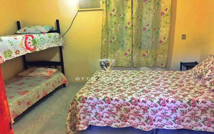 Imagem Casa com 6 Quartos à Venda, 300 m² em Coroa Vermelha - Santa Cruz Cabrália
