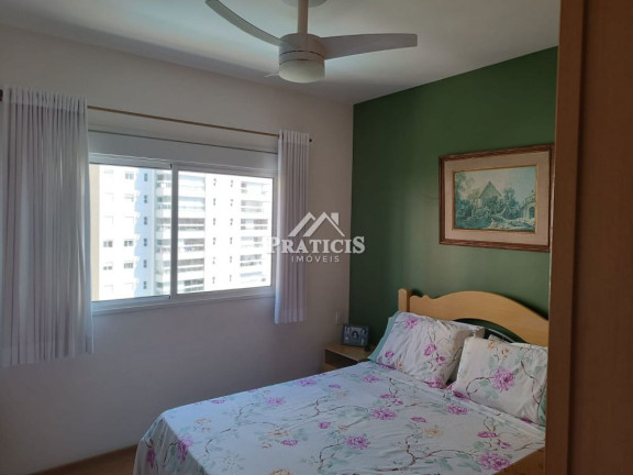 Imagem Apartamento com 3 Quartos à Venda, 143 m² em Chacara Klabin - São Paulo