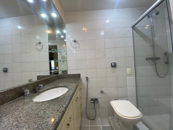 Imagem Apartamento com 3 Quartos à Venda, 124 m² em Vila Mariana - São Paulo Imagem Apartamento com 3 Quartos à Venda, 124 m² em Vila Mariana - São Paulo