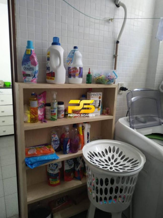 Imagem Apartamento com 4 Quartos à Venda, 130 m² em Cabo Branco - João Pessoa Imagem Apartamento com 4 Quartos à Venda, 130 m² em Cabo Branco - João Pessoa