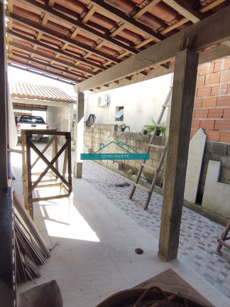 Imagem Casa com 2 Quartos à Venda, 100 m² em Pegorelli - Caraguatatuba Imagem Casa com 2 Quartos à Venda, 100 m² em Pegorelli - Caraguatatuba
