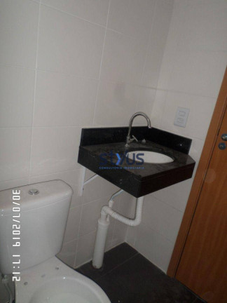 Imagem Apartamento com 2 Quartos à Venda, 40 m² em água Chata - Guarulhos Imagem Apartamento com 2 Quartos à Venda, 40 m² em água Chata - Guarulhos