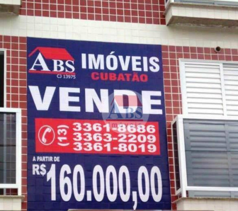 Imagem Apartamento com 1 Quarto à Venda, 27 m² em Vila Santa Rosa - Cubatão Imagem Apartamento com 1 Quarto à Venda, 27 m² em Vila Santa Rosa - Cubatão