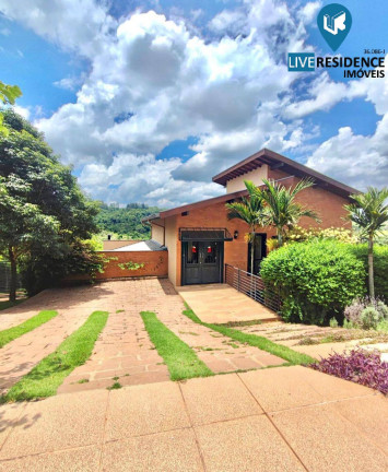 Imagem Casa com 4 Quartos à Venda, 400 m² em Loteamento Fazenda Dona Carolina - Itatiba Imagem Casa com 4 Quartos à Venda, 400 m² em Loteamento Fazenda Dona Carolina - Itatiba