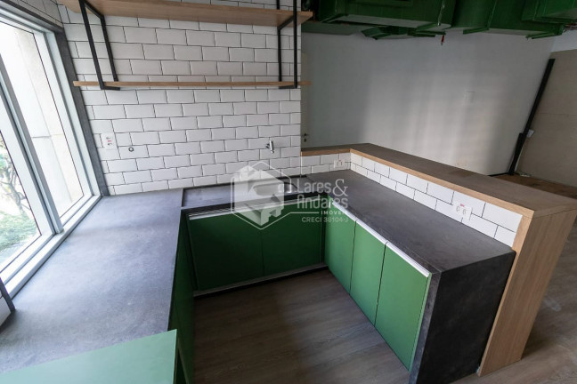 Imagem Sala Comercial à Venda, 70 m² em Vila Olímpia - São Paulo Imagem Sala Comercial à Venda, 70 m² em Vila Olímpia - São Paulo