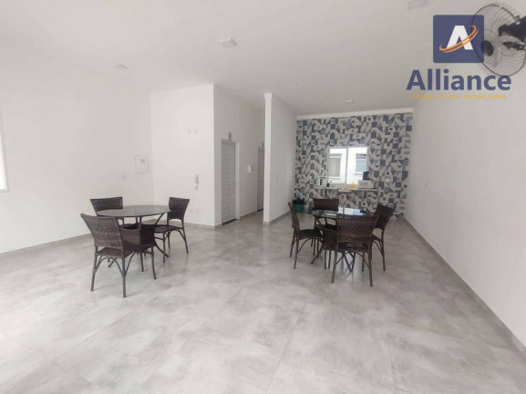 Imagem Apartamento com 2 Quartos para Alugar, 49 m² em Santa Claudina - Vinhedo
