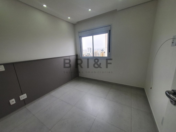 Imagem Apartamento com 1 Quarto para Alugar, 37 m² em Brooklin - São Paulo Imagem Apartamento com 1 Quarto para Alugar, 37 m² em Brooklin - São Paulo