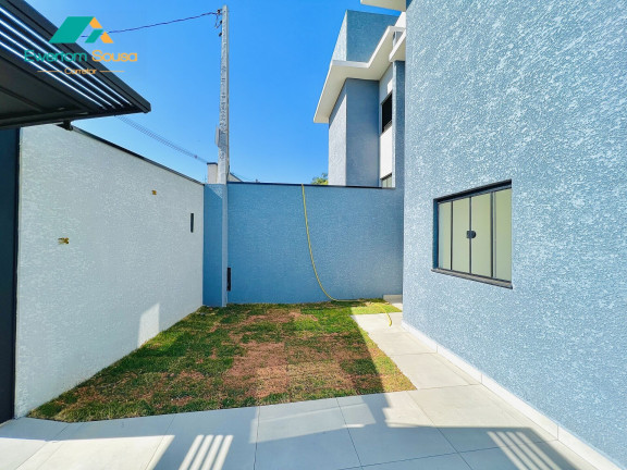 Sobrado com 2 Quartos à Venda, 90 m² em Jardim Das Cerejeiras - Atibaia