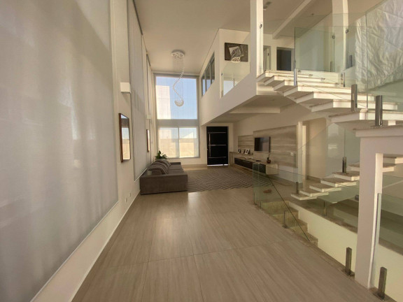 Imagem Casa com 4 Quartos para Alugar, 440 m² em Tamboré - Santana De Parnaíba