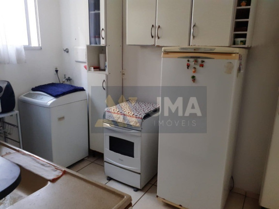 Imagem Apartamento com 2 Quartos à Venda, 45 m² em Fonte Grande - Contagem Imagem Apartamento com 2 Quartos à Venda, 45 m² em Fonte Grande - Contagem