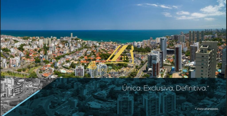 Imagem Imóvel com 4 Quartos à Venda, 253 m² em Horto Florestal - Salvador