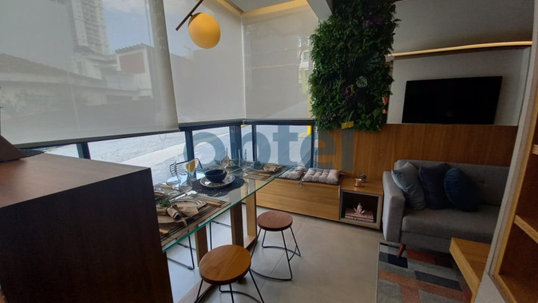 Imagem Apartamento com 3 Quartos à Venda, 68 m² em Jardim - Santo André