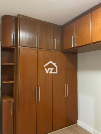 Imagem Apartamento com 3 Quartos à Venda, 95 m² em Chácara Santo Amaro - São Paulo Imagem Apartamento com 3 Quartos à Venda, 95 m² em Chácara Santo Amaro - São Paulo