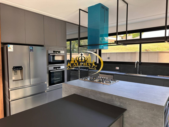 Imagem Casa de Condomínio com 4 Quartos à Venda, 482 m² em Alphaville - Santana De Parnaíba Imagem Casa de Condomínio com 4 Quartos à Venda, 482 m² em Alphaville - Santana De Parnaíba