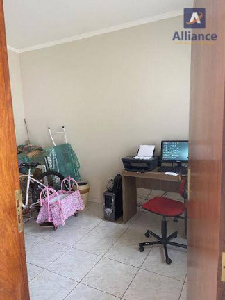 Imagem Casa com 3 Quartos à Venda, 230 m² em Jardim Niero - Louveira