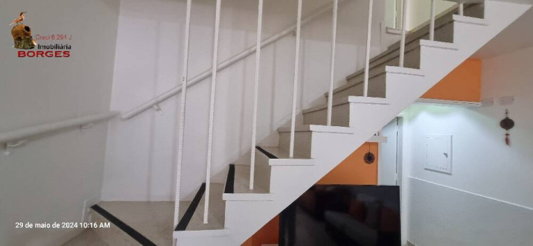 Imagem Casa com 3 Quartos à Venda, 90 m² em Brooklin - São Paulo Imagem Casa com 3 Quartos à Venda, 90 m² em Brooklin - São Paulo