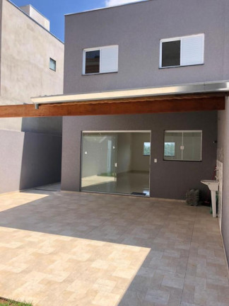 Imagem Casa com 3 Quartos à Venda, 156 m² em Portais (polvilho) - Cajamar Imagem Casa com 3 Quartos à Venda, 156 m² em Portais (polvilho) - Cajamar