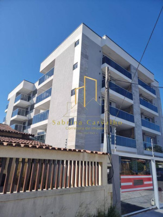Apartamento com 3 Quartos à Venda, 55 m² em Costazul - Rio Das Ostras