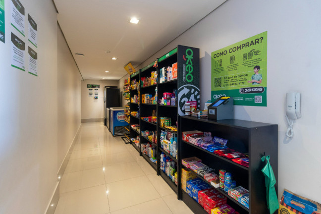 Imagem Apartamento com 3 Quartos à Venda, 122 m² em Bosque Da Saúde - São Paulo