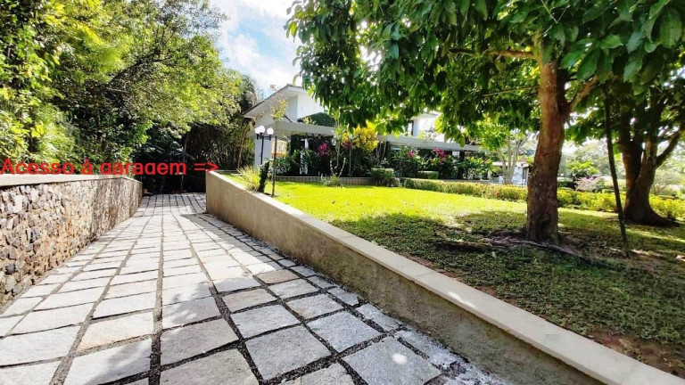 Imagem Casa de Condomínio com 4 Quartos à Venda, 650 m² em Estrada Do Côco - Lauro De Freitas Imagem Casa de Condomínio com 4 Quartos à Venda, 650 m² em Estrada Do Côco - Lauro De Freitas