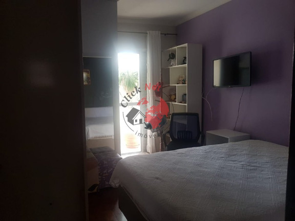 Imagem Apartamento com 3 Quartos à Venda, 110 m² em Jardim Três Marias - Piracicaba Imagem Apartamento com 3 Quartos à Venda, 110 m² em Jardim Três Marias - Piracicaba